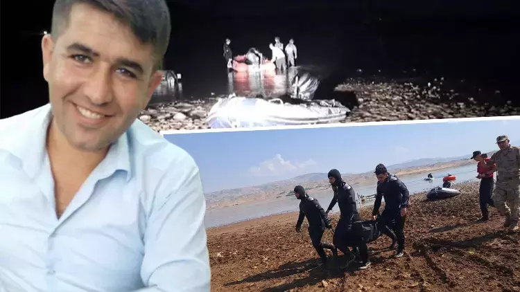 16 yıl sonra babasıyla aynı acı kaderi paylaştı