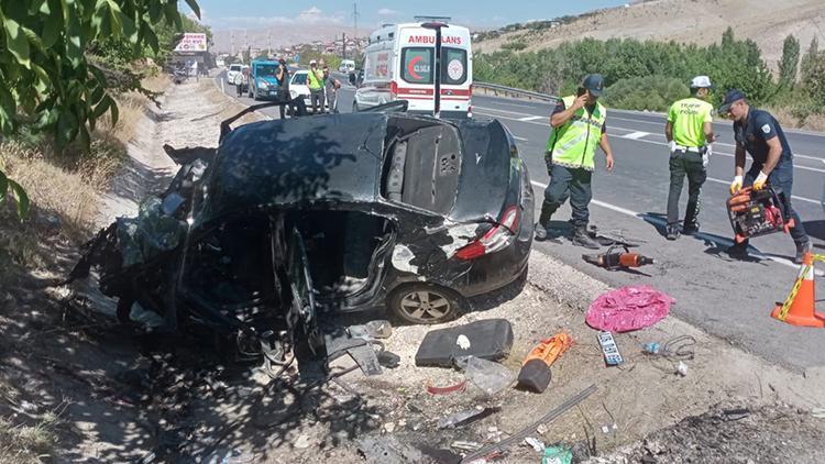 Aynı aileden 3 kişi öldü, 1 yaralı