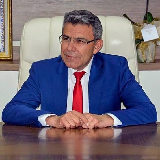 Başkan Güler acil ameliyat geçirdi