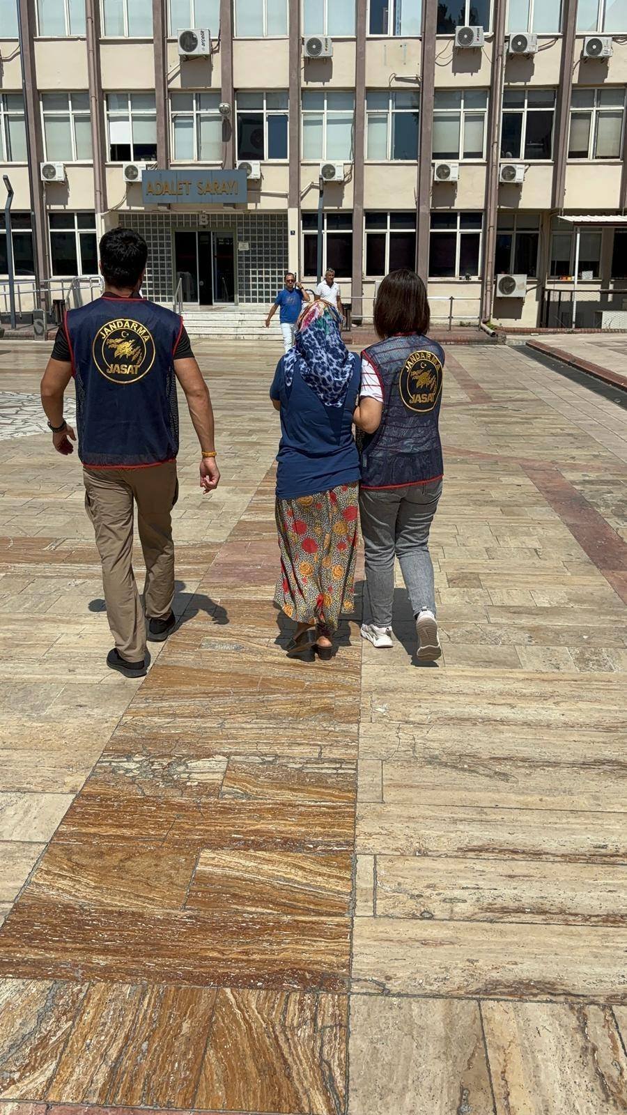 Aydın’da firari 2 bin 317 şahıs yakalandı
