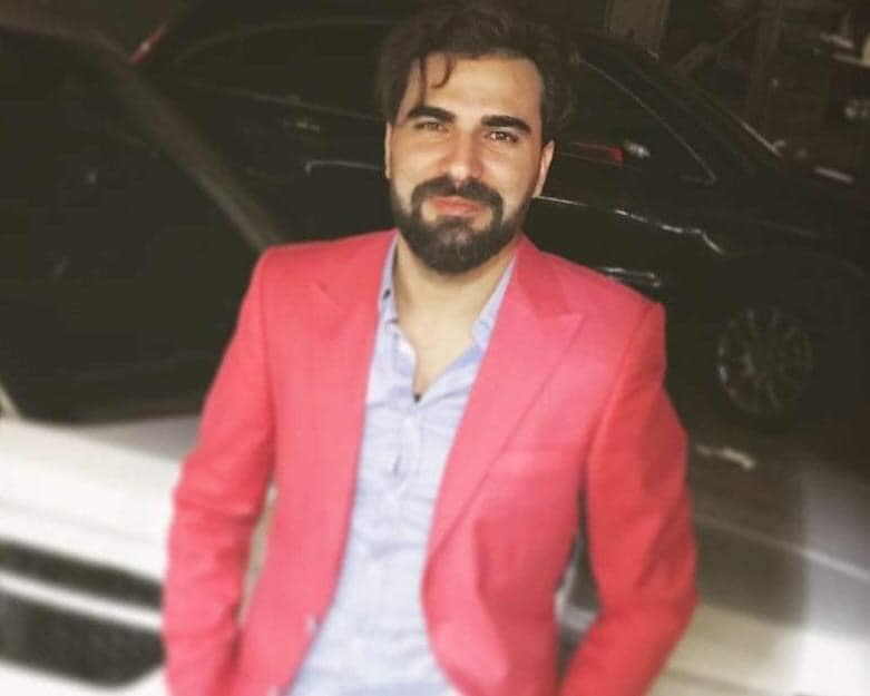 Motosiklet bariyere çarptı: 1 ölü