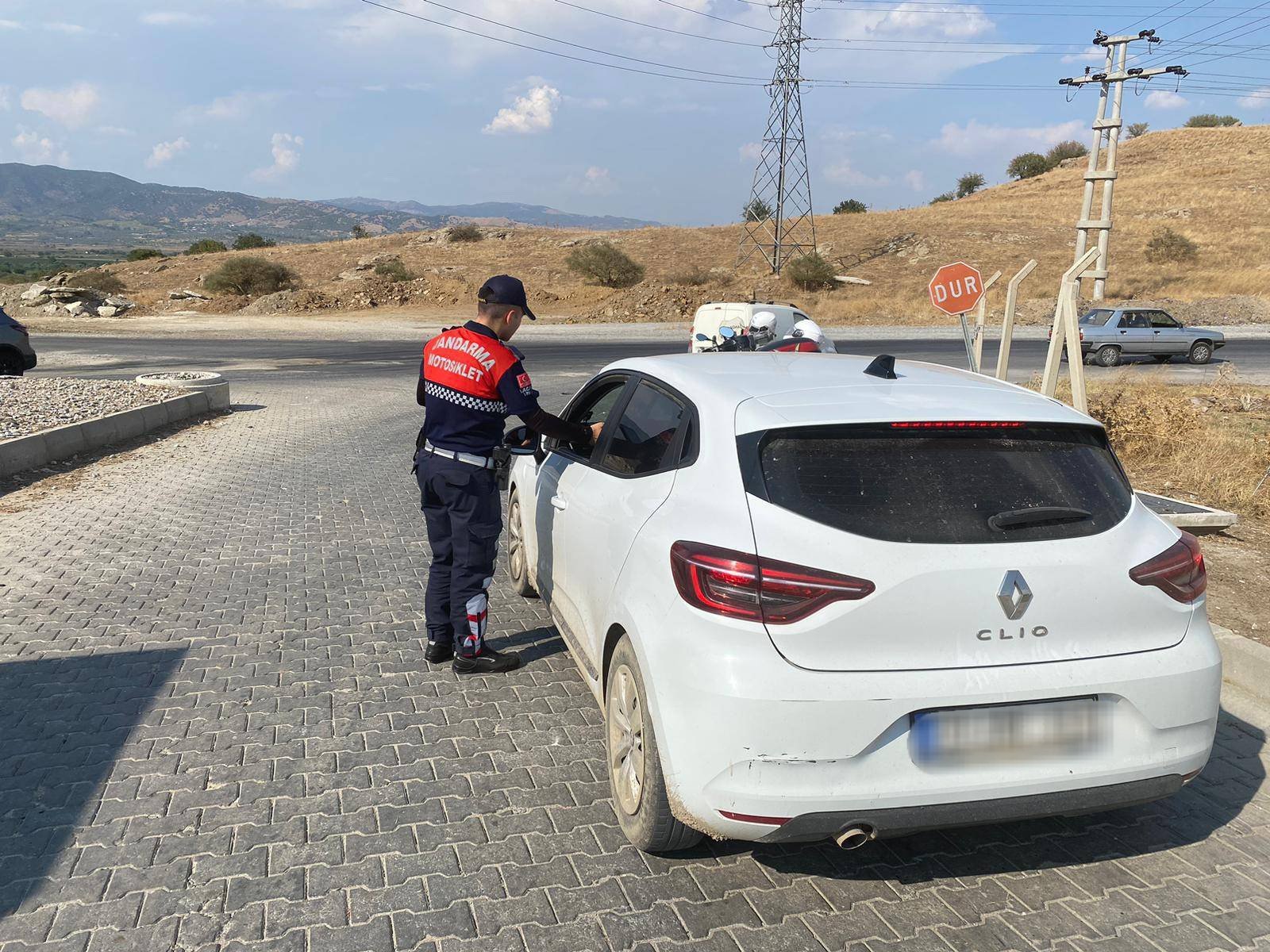 Aydın’da işyerlerine güvenlik uyarısı