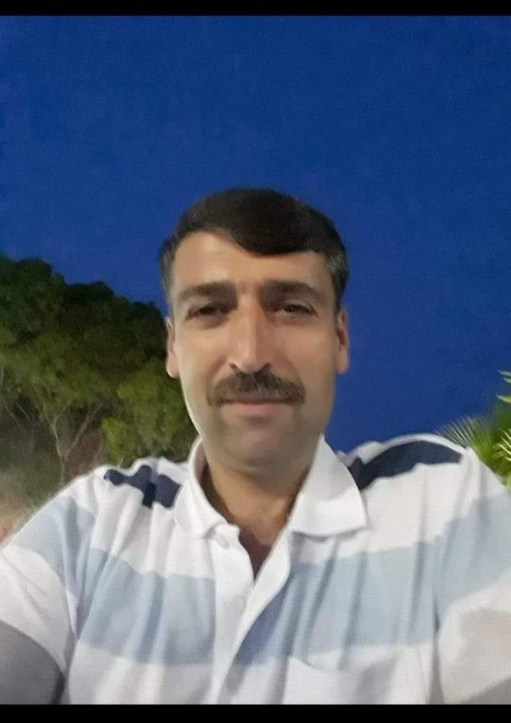 Balık tutmaya gitti denizde boğuldu