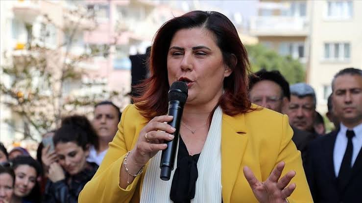 Çerçioğlu: “İmar yönetmeliğinde ana hedef vatandaşlarımızın can güvenliği”