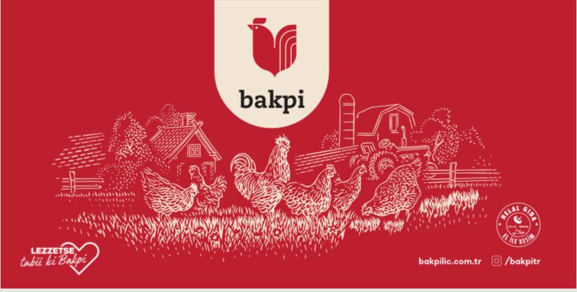 Bakpiliç, Aydın’da hizmete açıldı