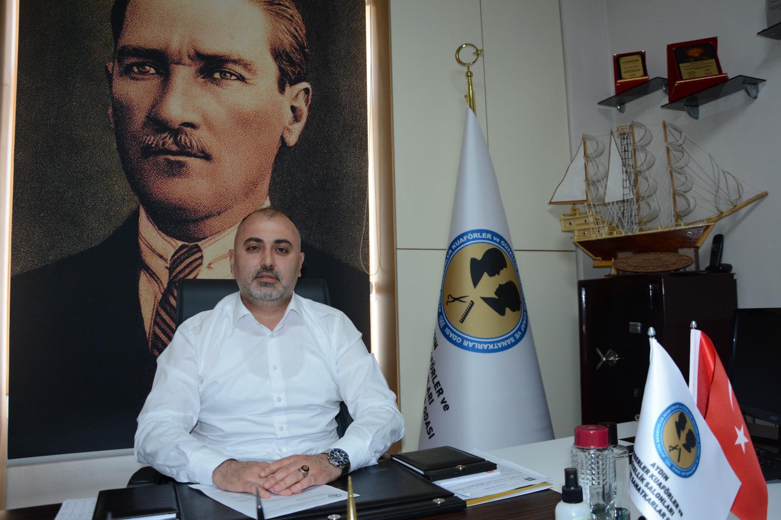 Eleman arayanlar, Başkan Avşar’ın kapısını açılıyor