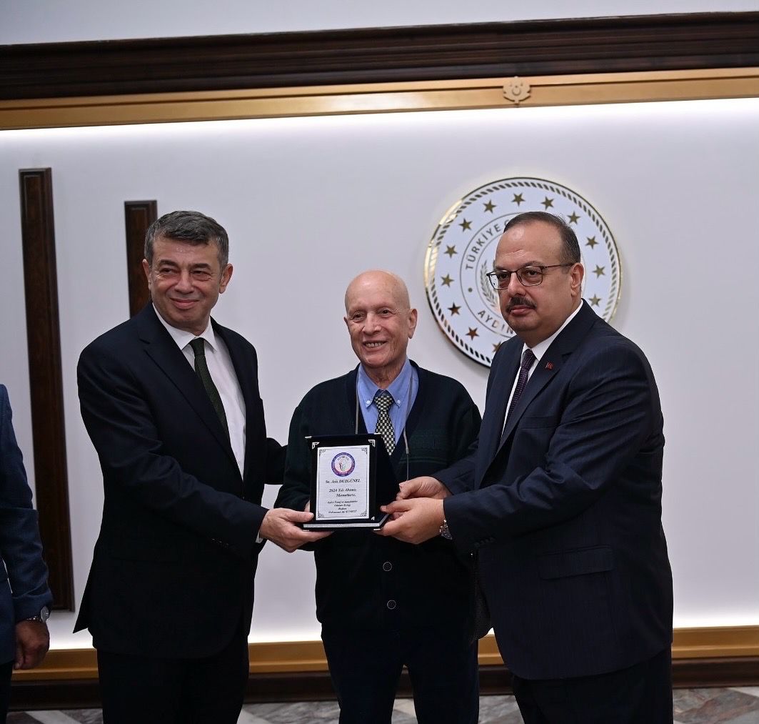 Aydın’da Ahilik Haftası kutlamaları başladı
