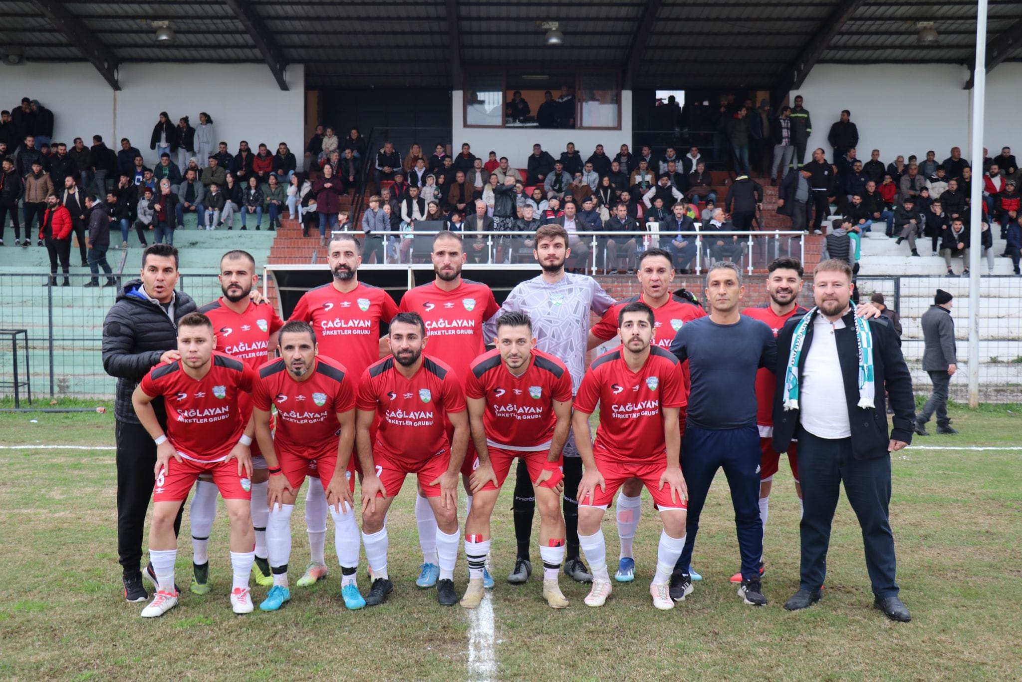 Bozdoğan Belediyespor ligden çekildi