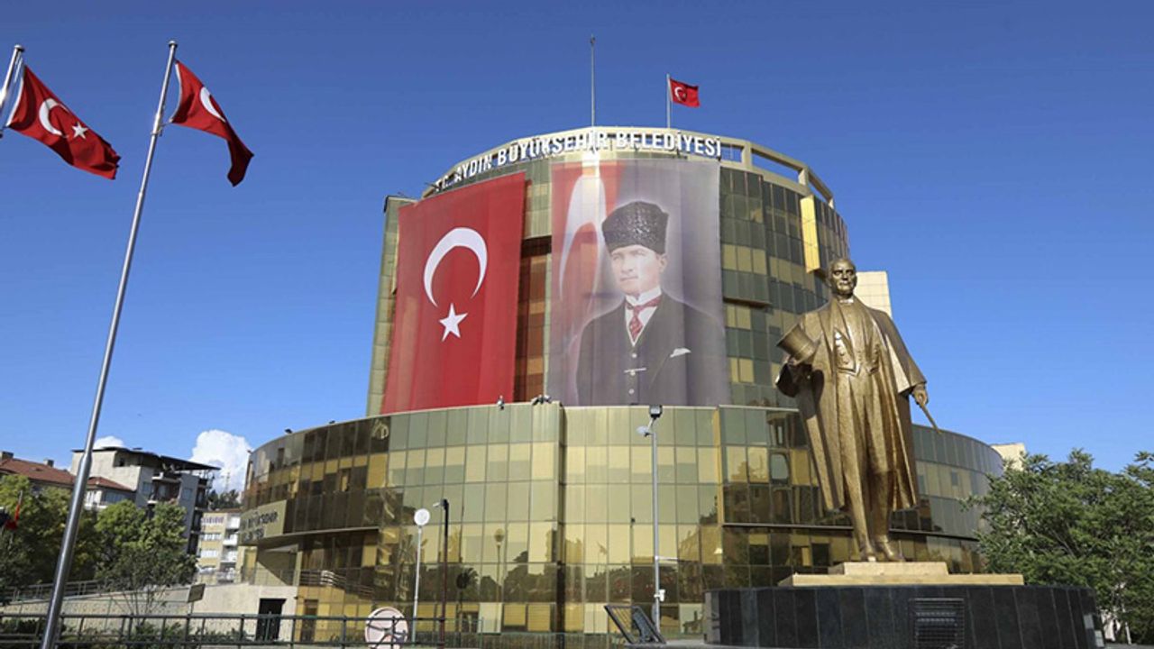 Aydın BŞB’den imar yönetmeliği açıklaması