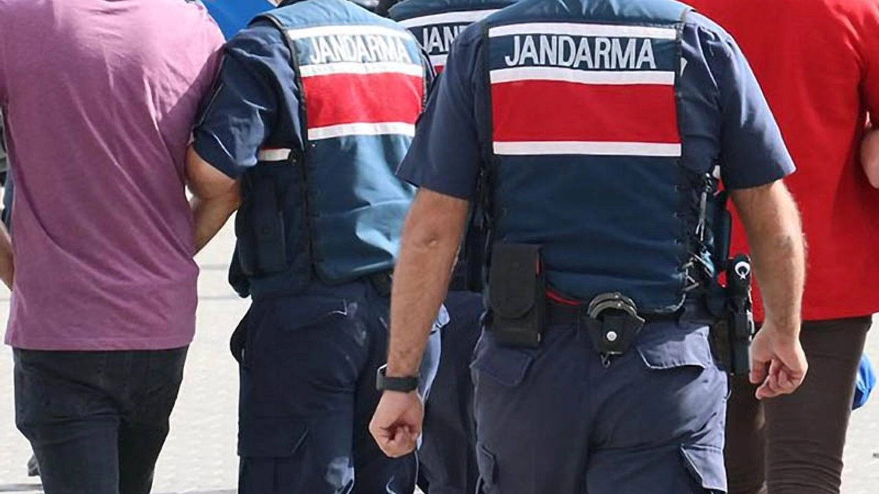 Aydın’da uyuşturucu operasyonu: 7 gözaltı