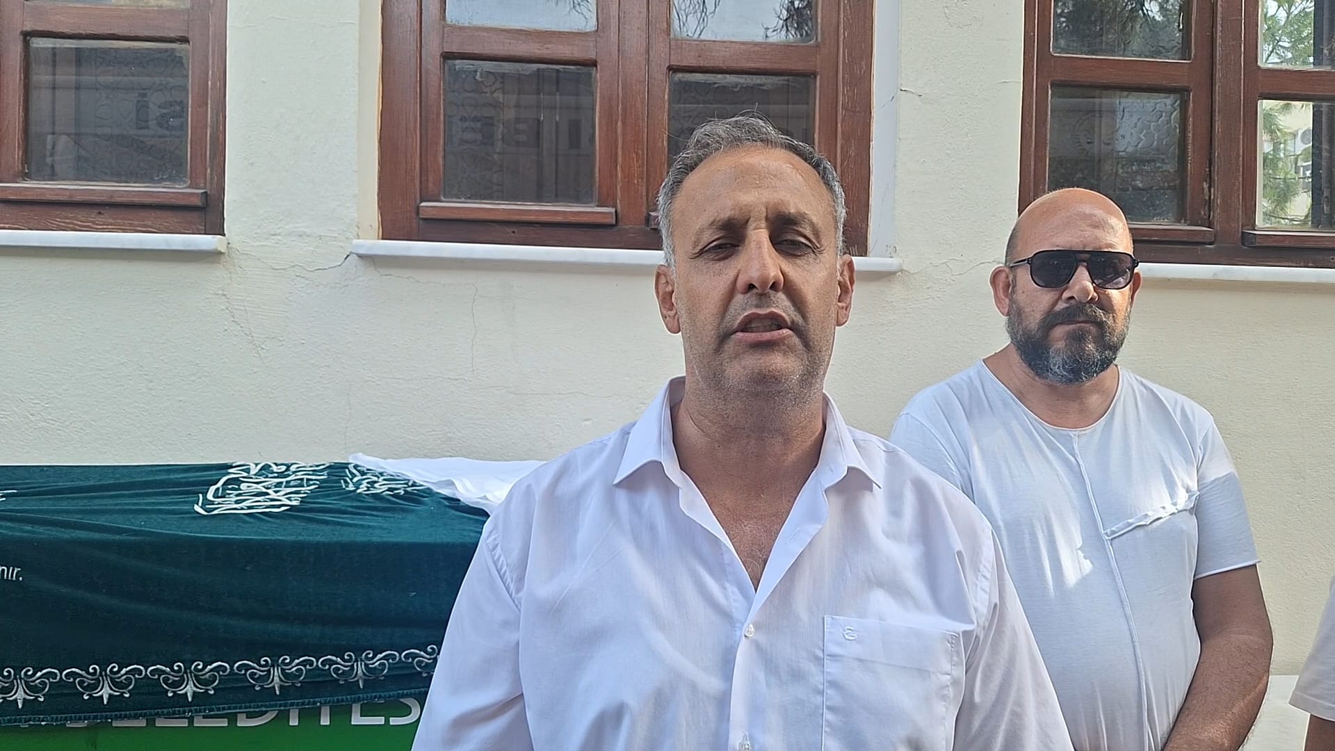 Eski eş kurbanı Nebahat’ın babasının isyanı… “48 tane dosyası var, cezaevine alınmadı. Sonunda kızımın başını yedi