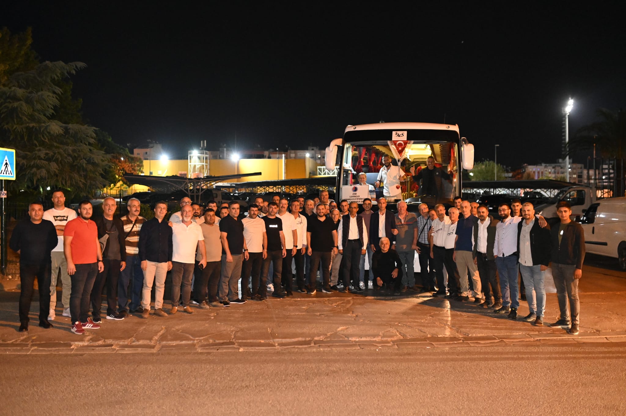 İnce hizmet!