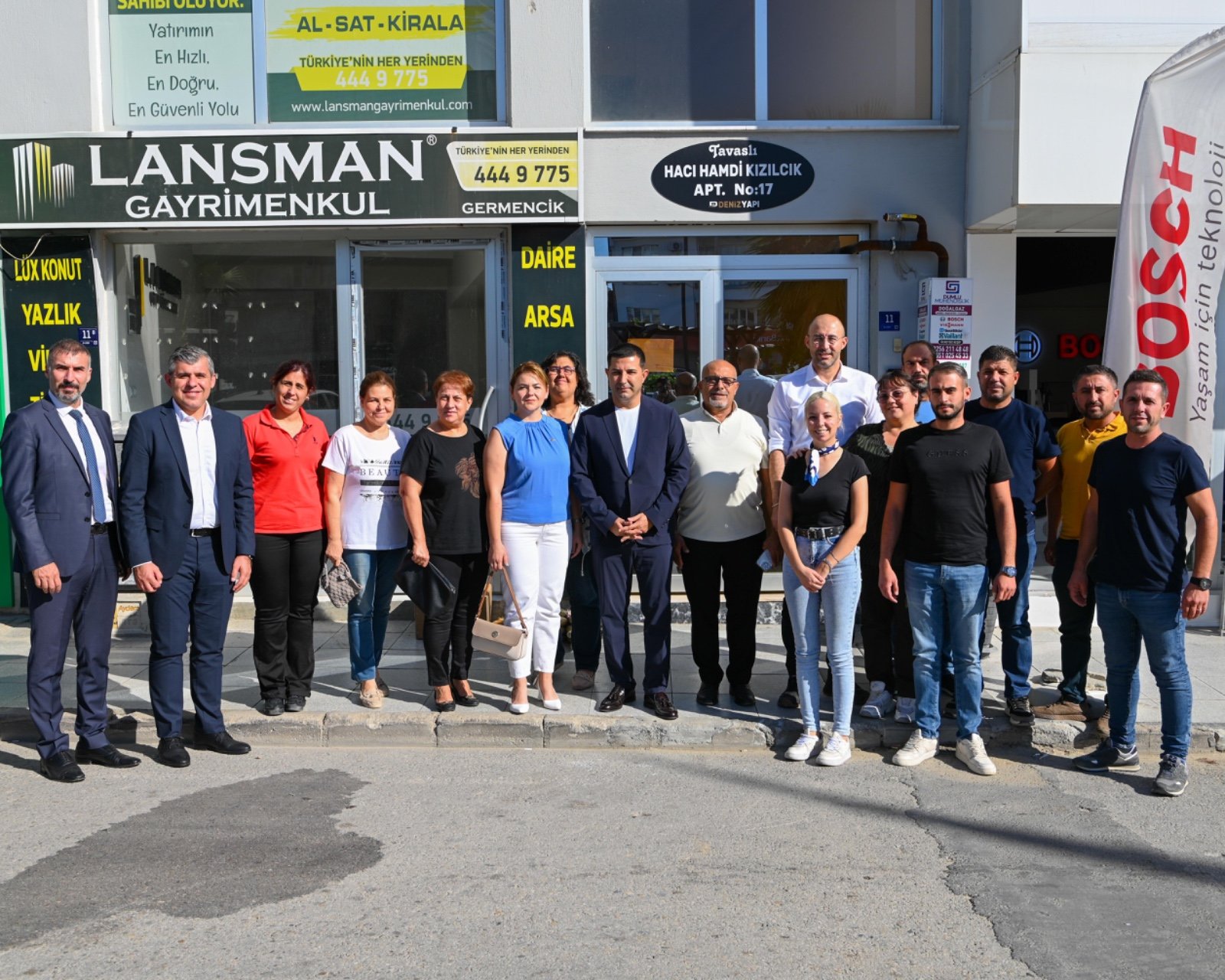 Başkan Ömer Günel: “Doğal Şehirler Birliği’ni her geçen gün daha da güçlendireceğiz”