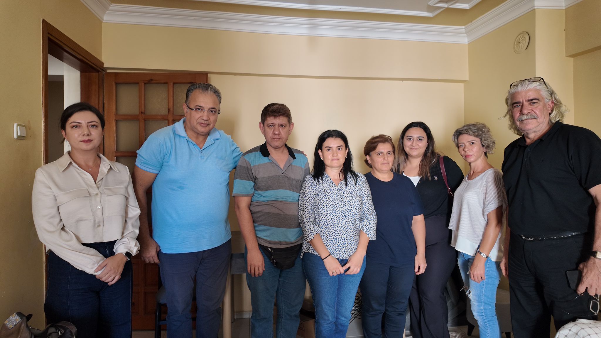 Efeler Belediyesi’nden Zeybek A.Ş. hakkında açıklama