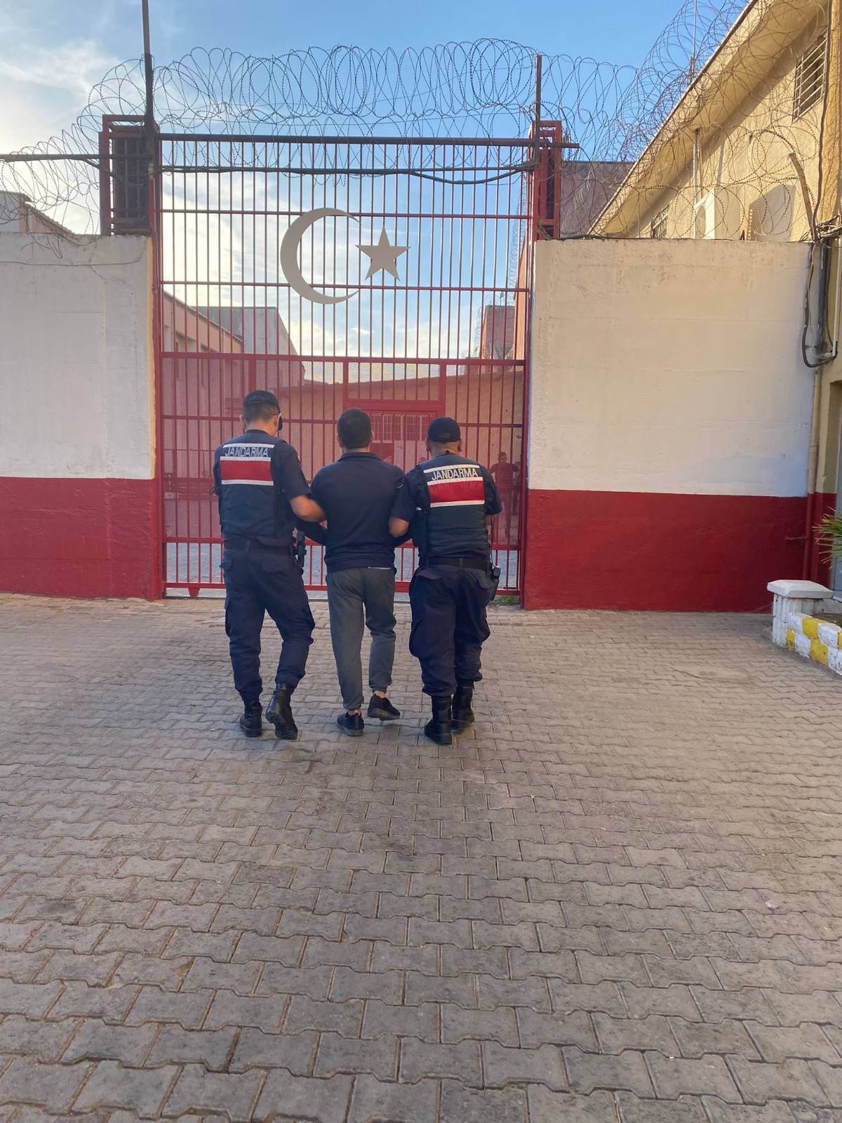 Aydın’da jandarma iki günde 24 kişiyi yakaladı
