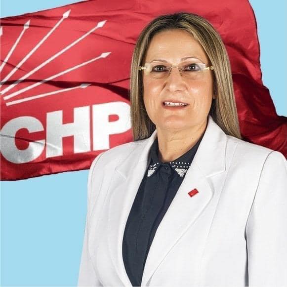 Başkan Ömer Günel “Kadın Belediye Başkan Yardımcısı” Sözünü tuttu