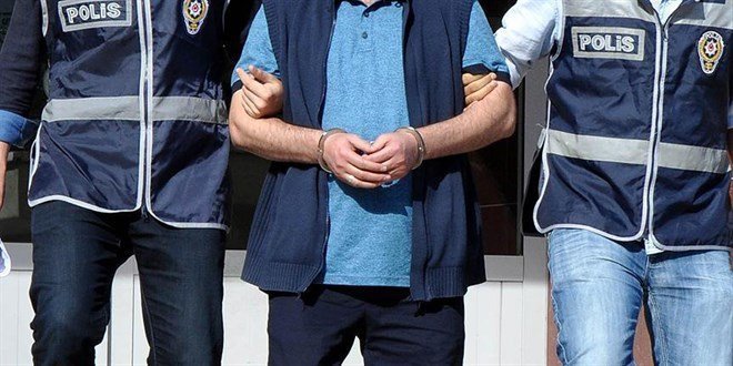 Eşini öldüren katil koca tutuklandı