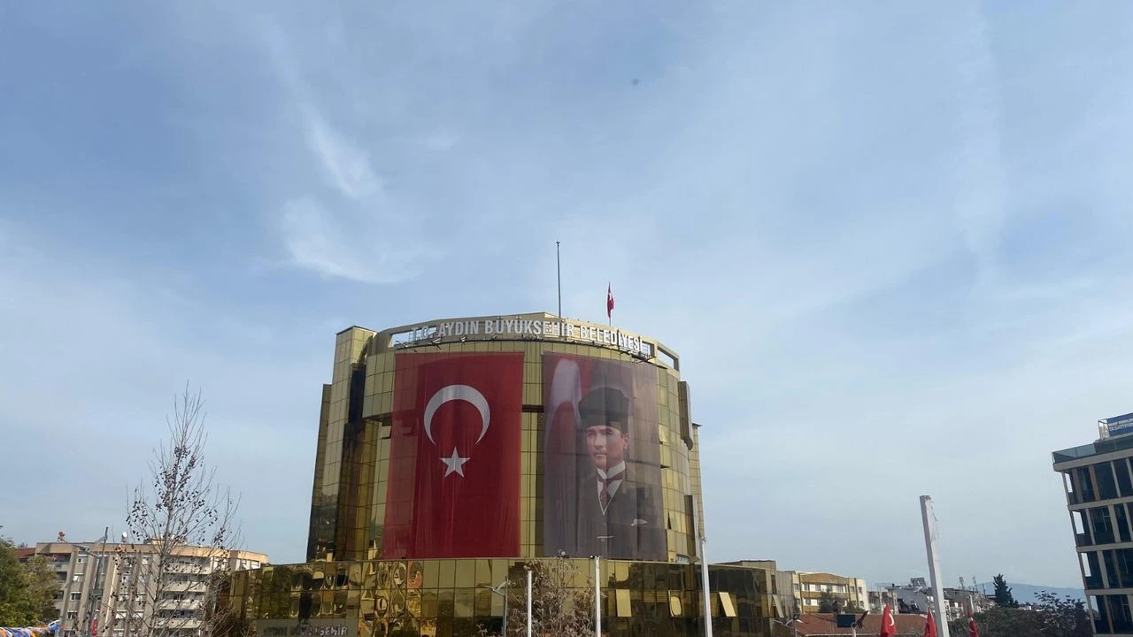 Aydın Büyükşehir Belediyesi personel alacak: Son başvuru yarın