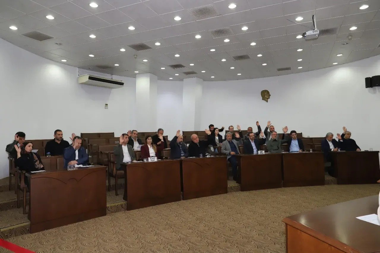 Nazilli’de jet meclis
