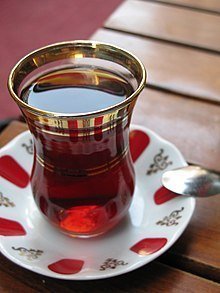 Çay tiryakilerine üzücü haber