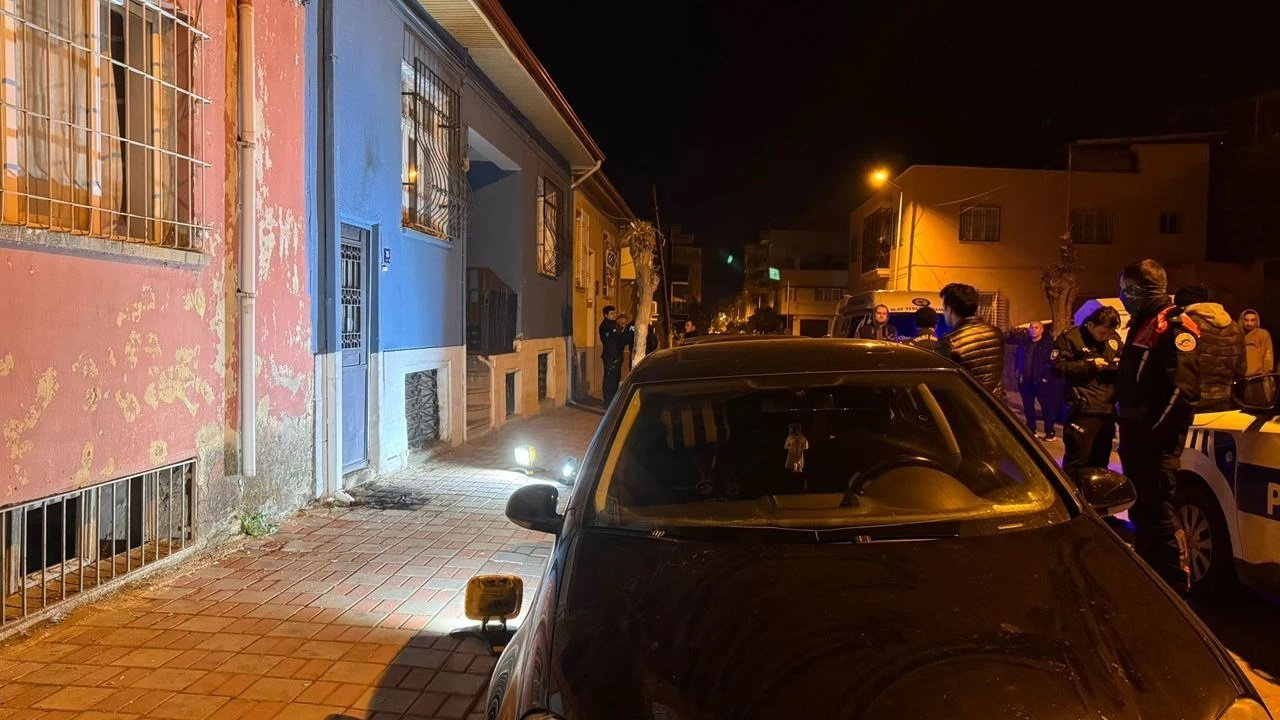 Kundakçılar çocuk çıktı