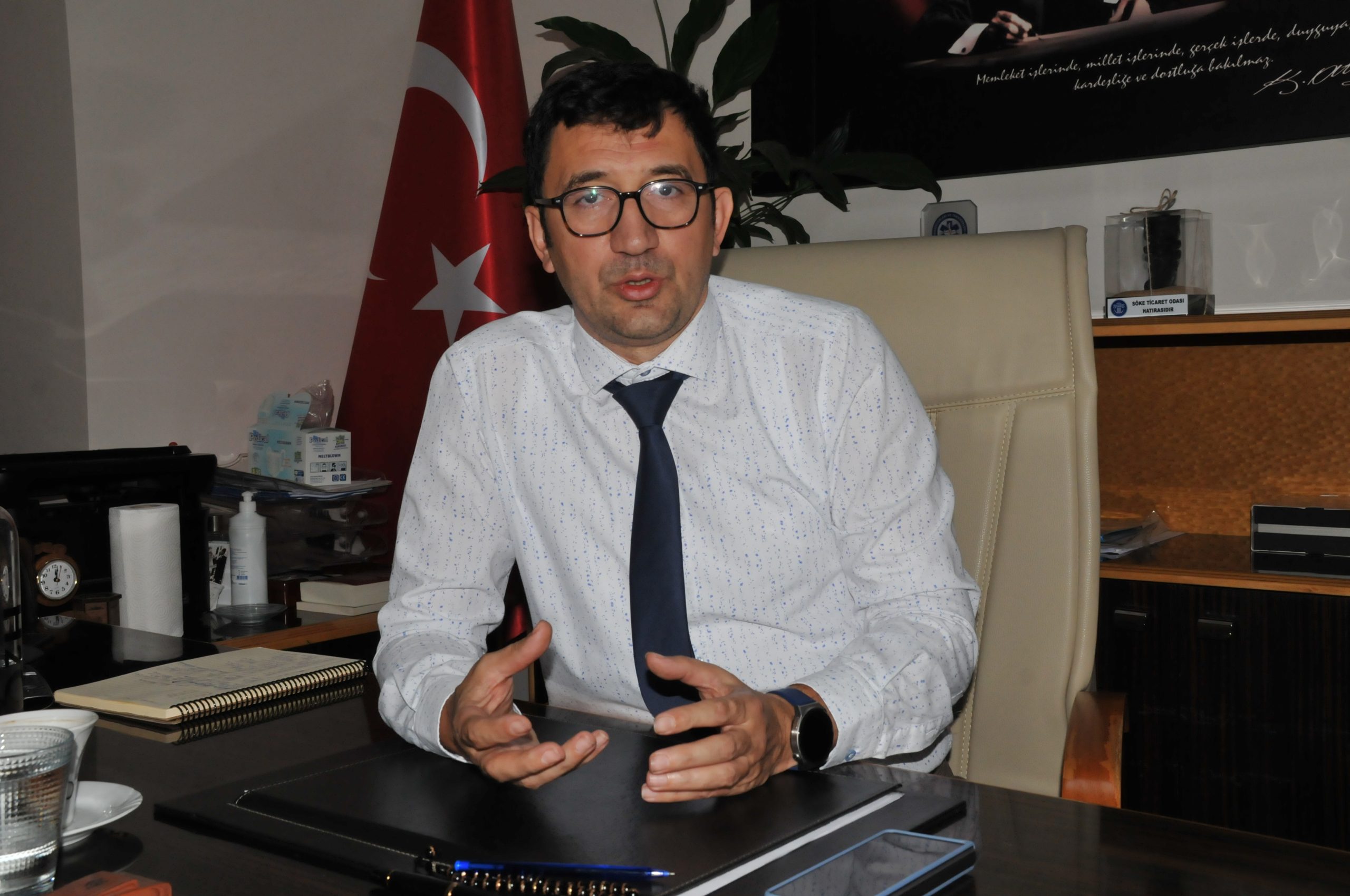 ADÜ Hastanesi’nde 4 proje daha hayata geçiyor