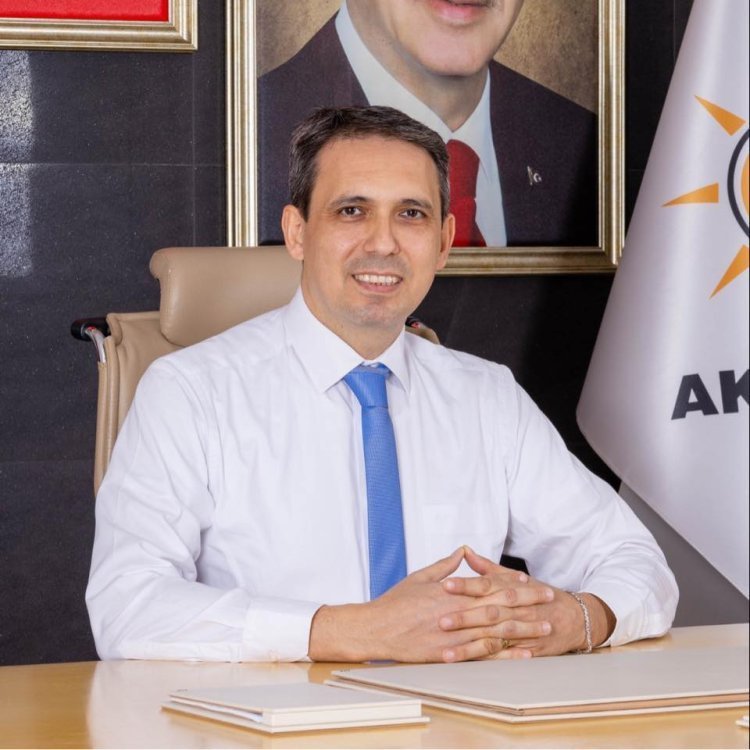Ökten, “Yaptığımız hizmetlerle yarışmaları mümkün değil”