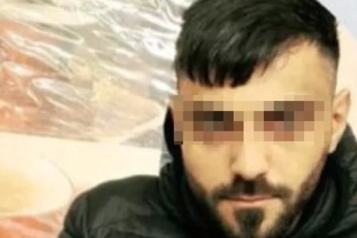 Eşini tehdit için çocuğunun boğazına bıçak dayamıştı! Babadan yüzsüz sözler