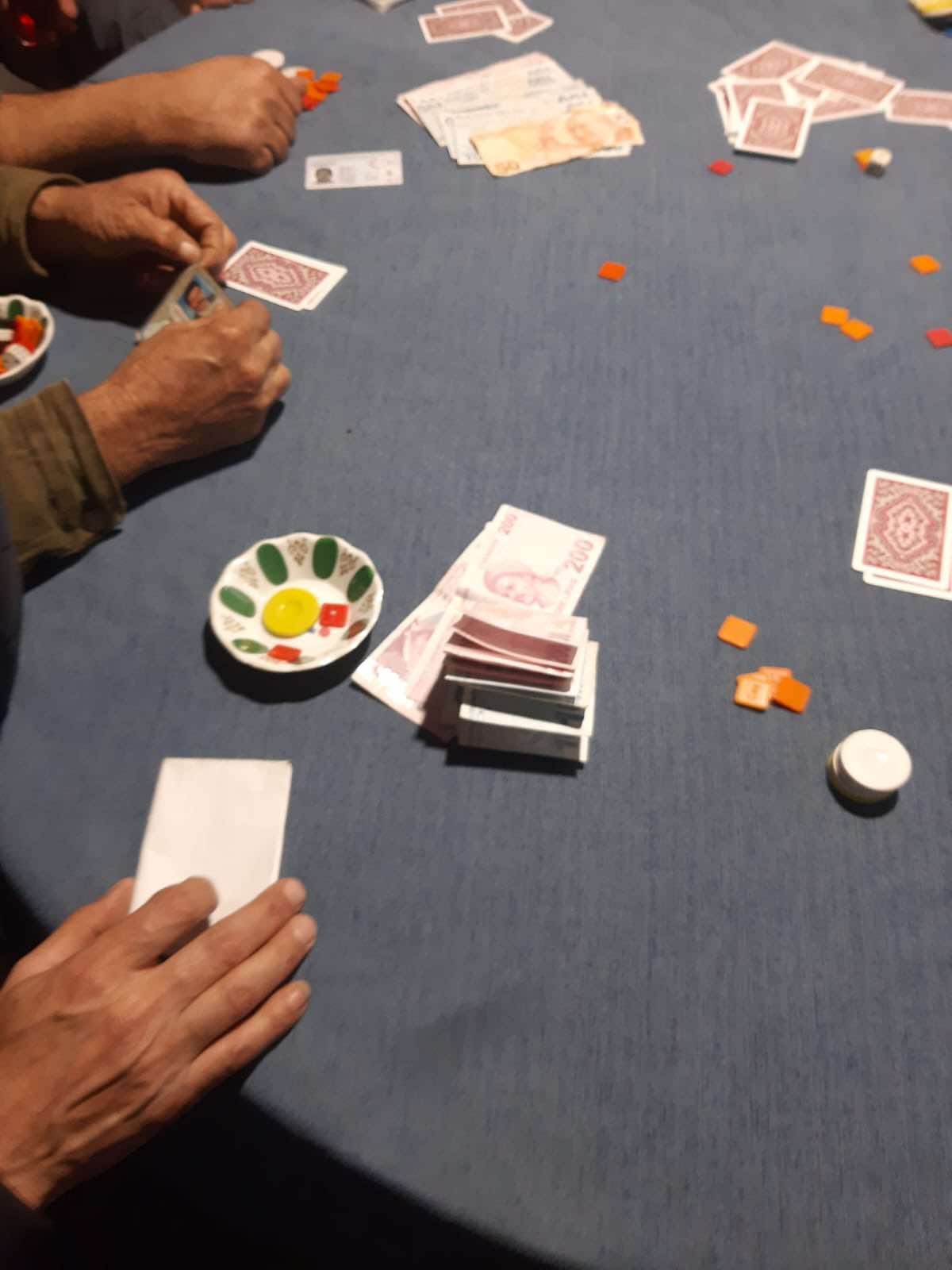 Aydın’da “Huzur ve Güven Uygulaması”