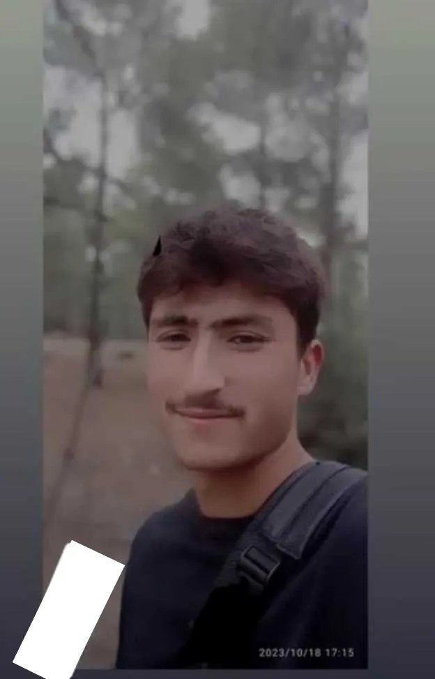 Yem karma makinesine düşen genç hayatını kaybetti