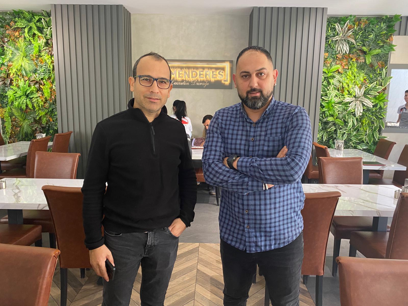 Aydın’ın lezzet durağı: Öz Menderes Pide