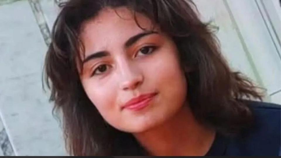 15 yaşındaki Cemre veda mektubu bırakıp hayatına son verdi