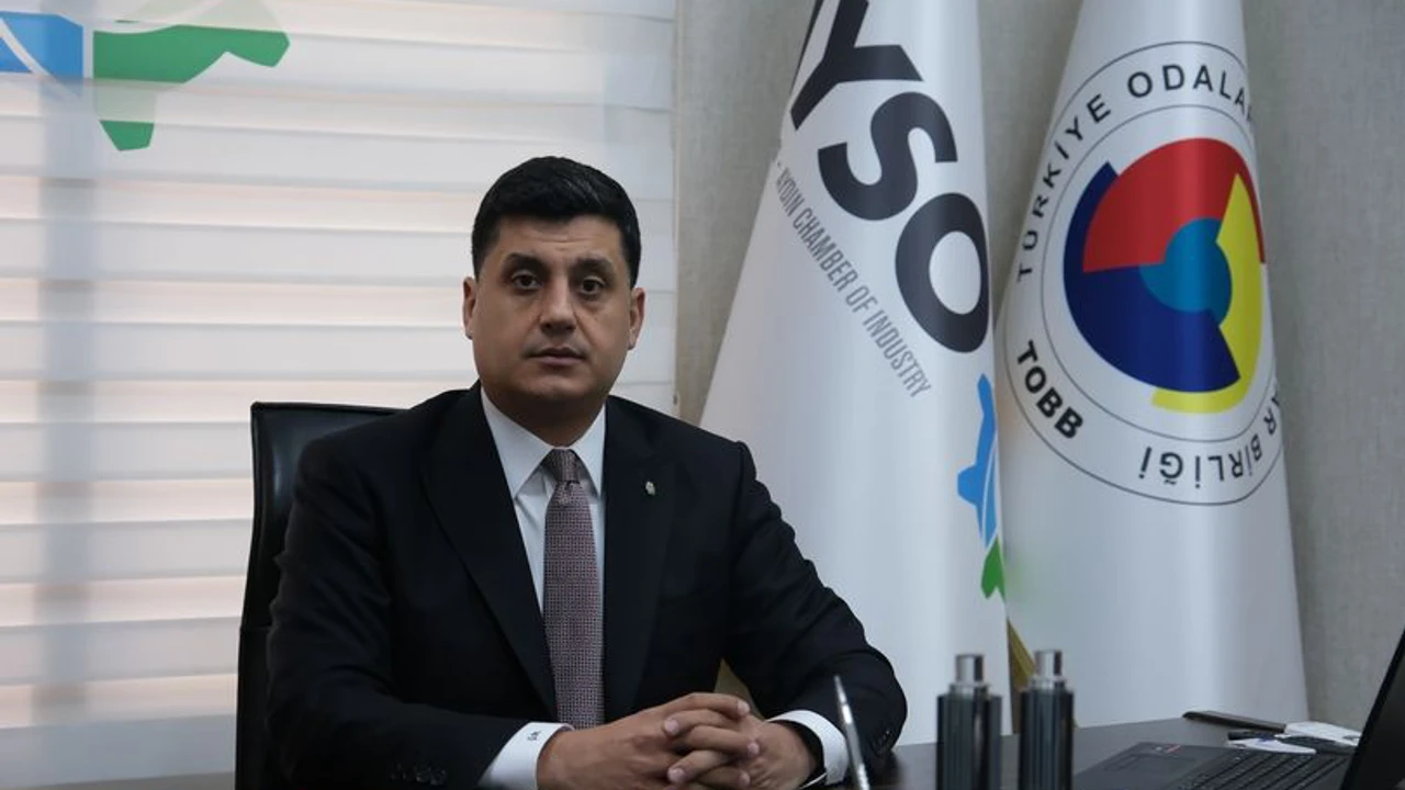Başkan Maraş asgari ücret için konuştu: “Hayırlı olmasını temenni ediyorum”