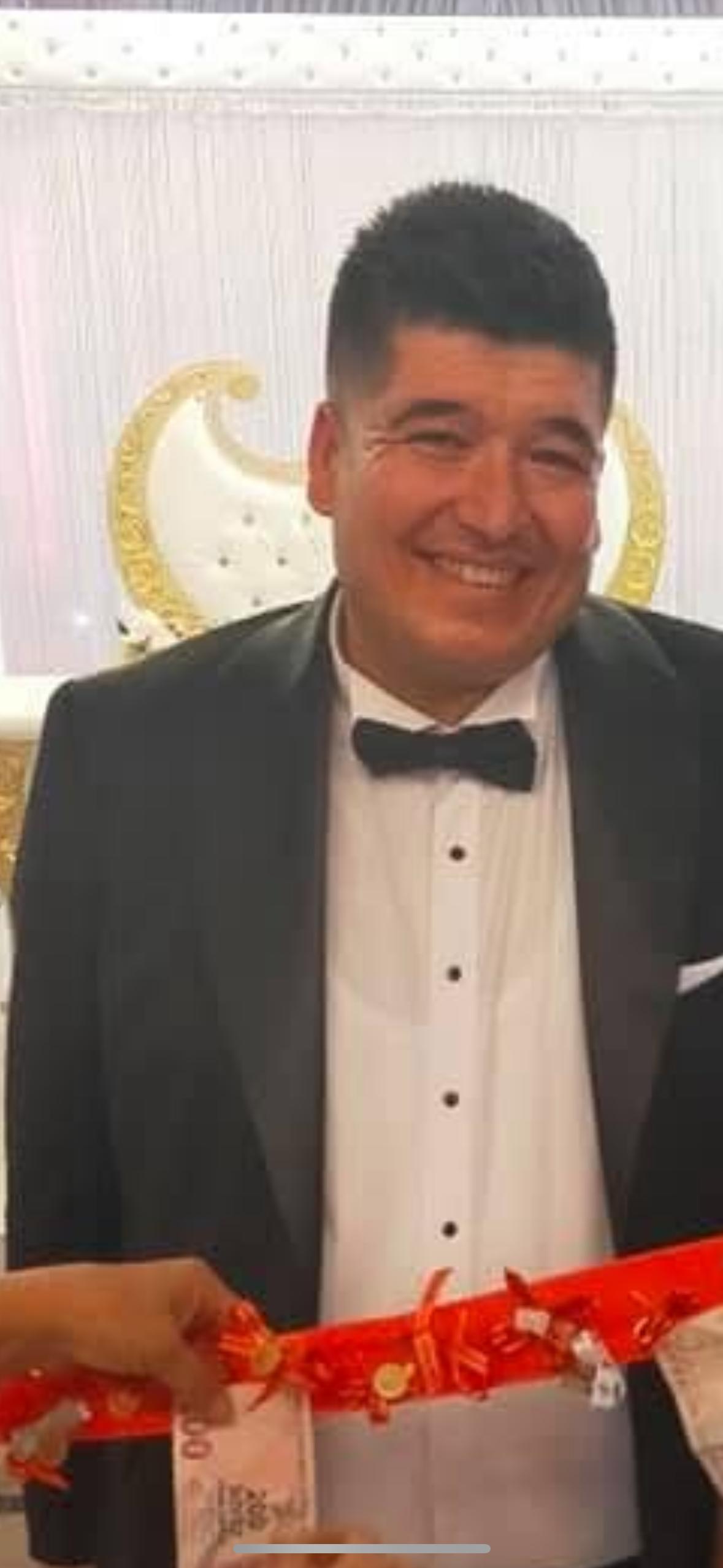 Kardeşi için canından oldu