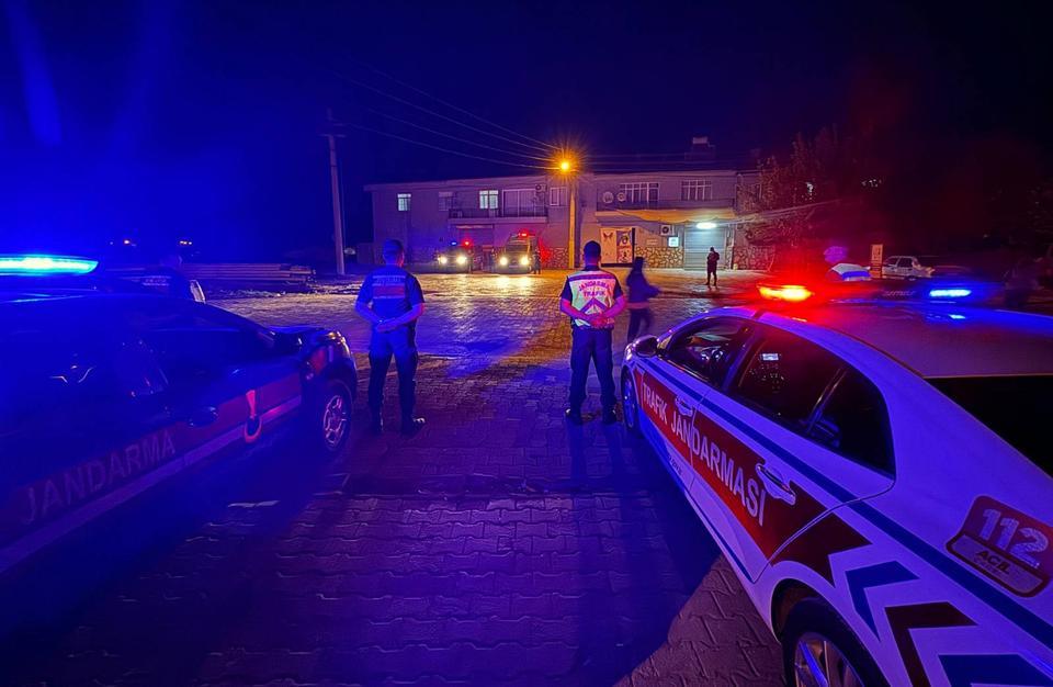 Aydın’da 9 araç trafikten men edildi, 28 sürücüye de ceza