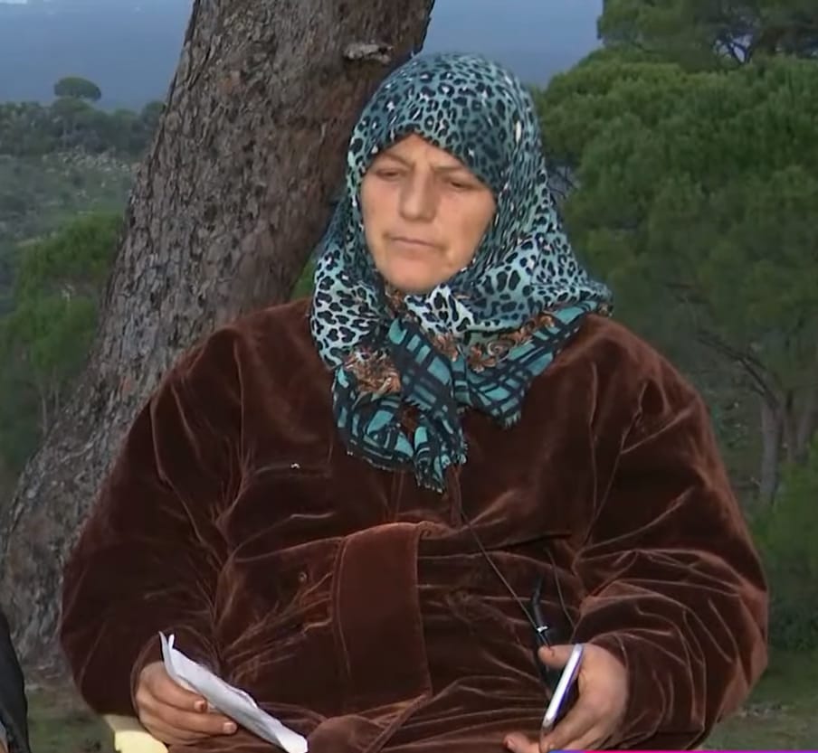 Vicdansız anne: “Vicdan azabı duymuyorum”