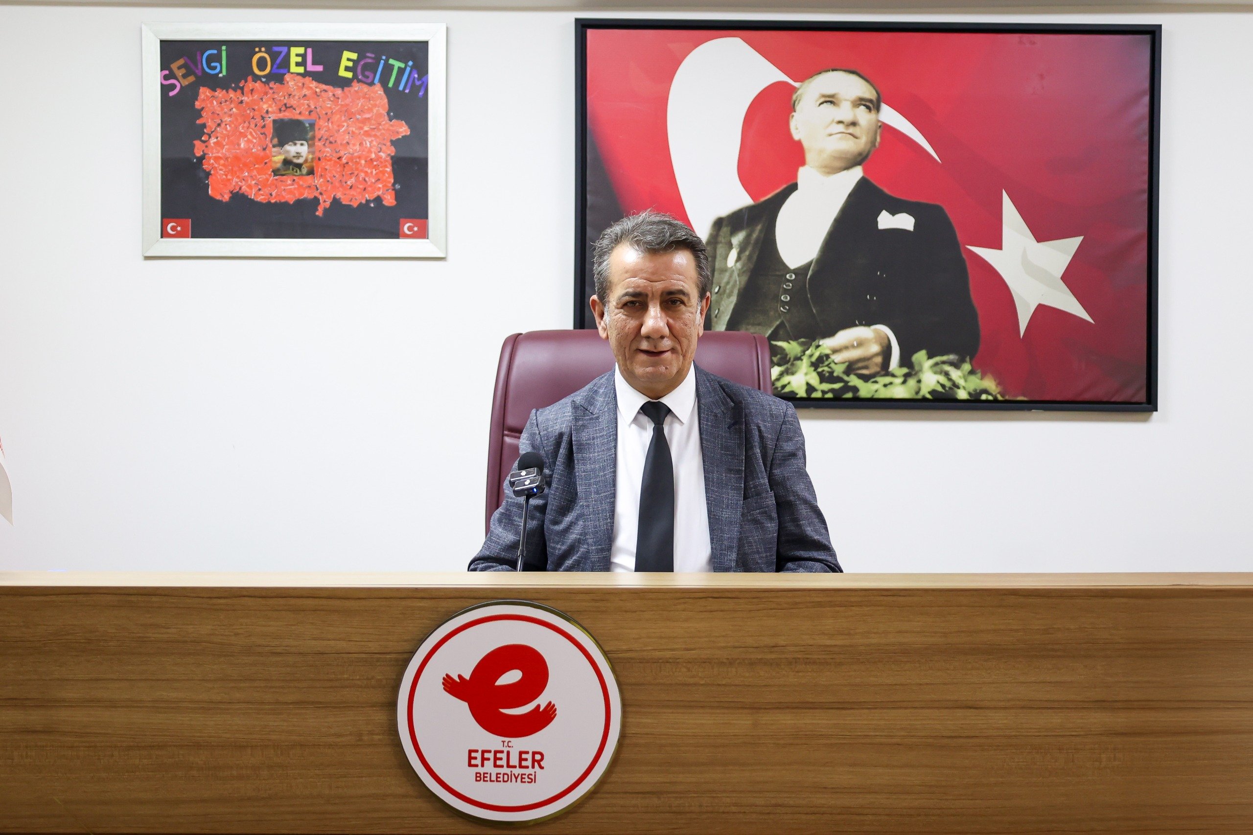 Başkan Yetişkin’den örnek mali disiplin