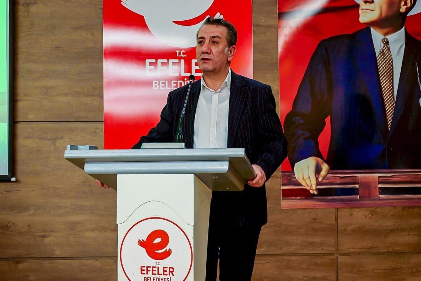 Başkan Yetişkin’den ata tohumu bankası müjdesi  