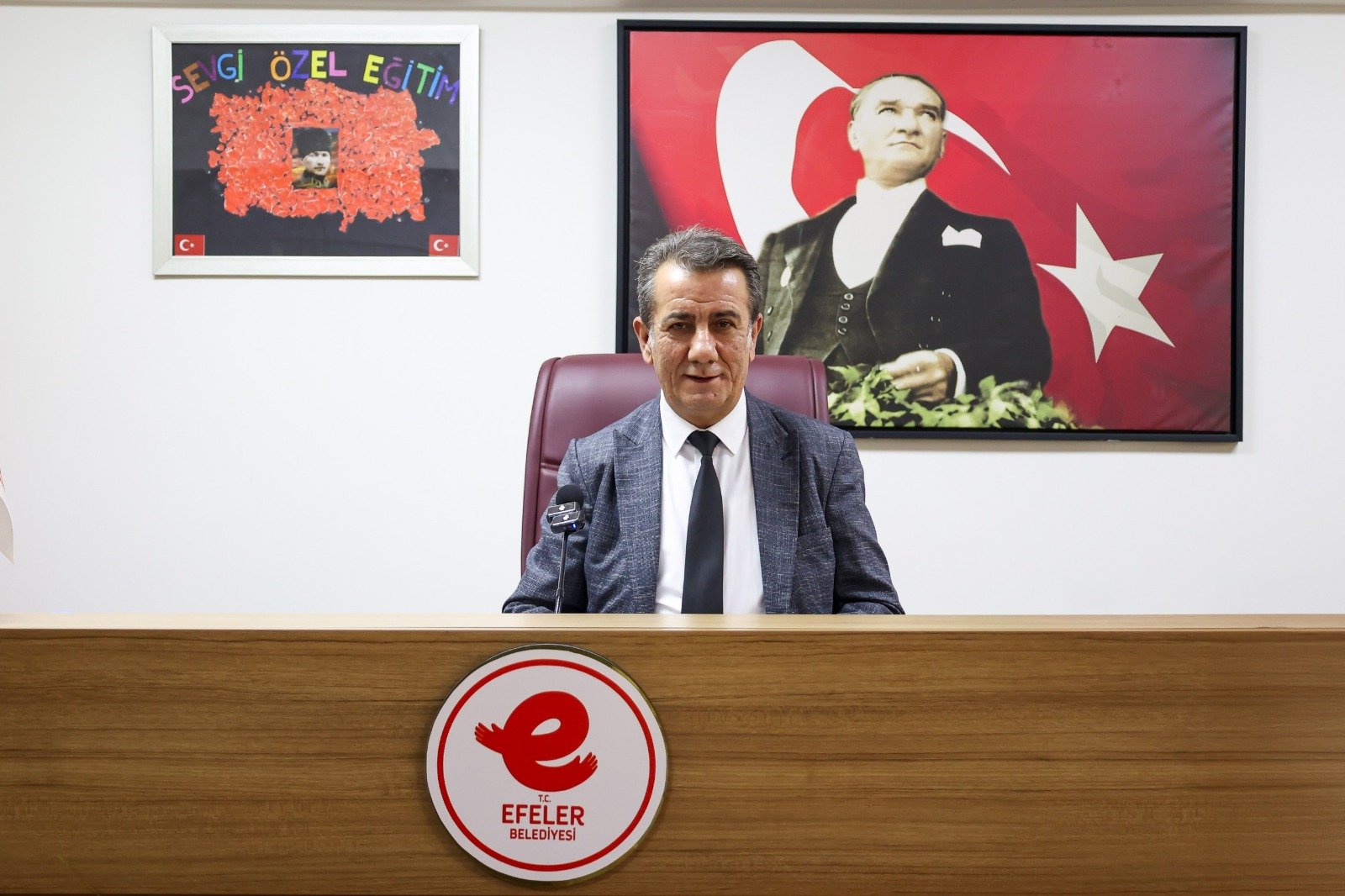 Başkan Yetişkin’den yeni yılın ilk toplantısında müjde