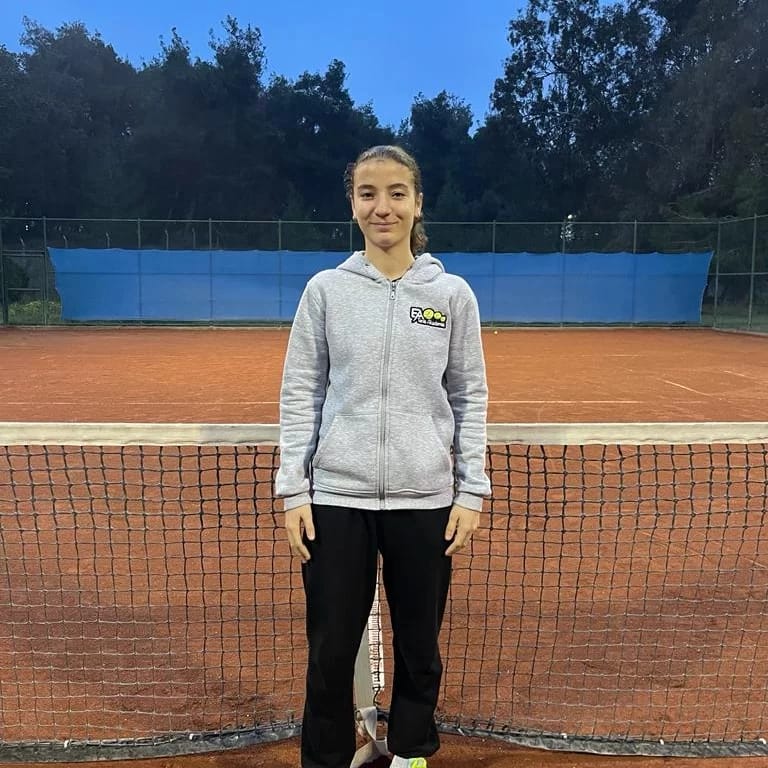 Aydınlı sporcudan uluslararası başarı