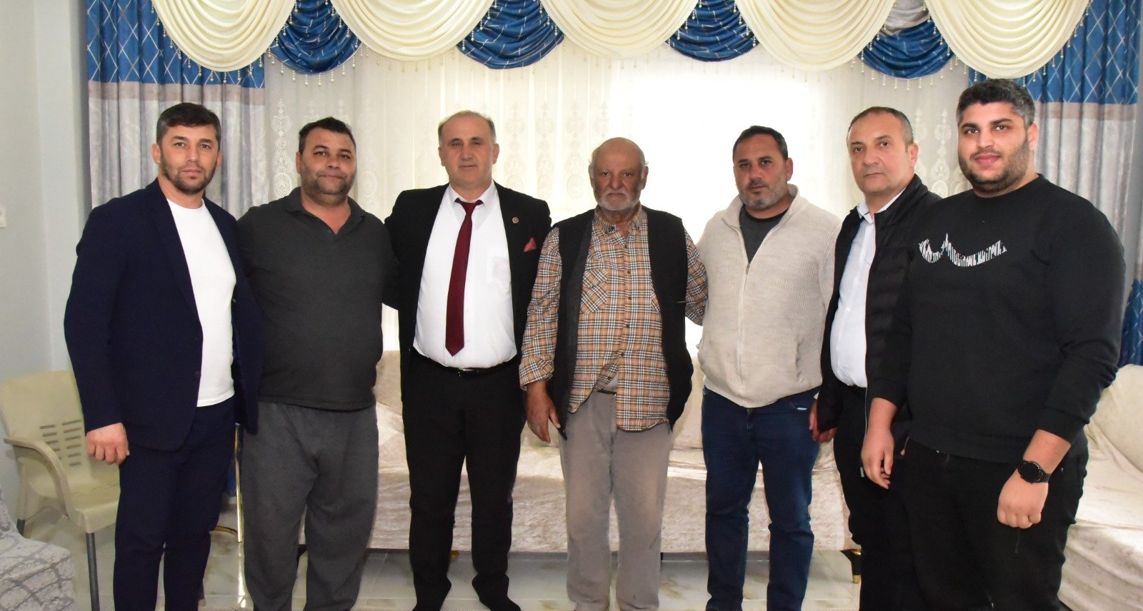 İncirliova Belediye Meclisi’nde çoğunluk Cumhur İttifakı’nın oldu