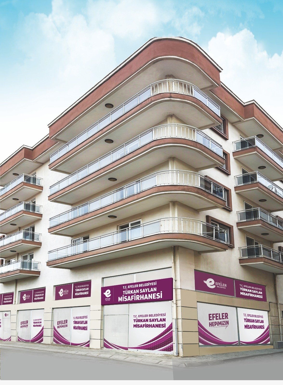 Başkan Yetişkin’den sosyal belediyeciliğine yeni örnek