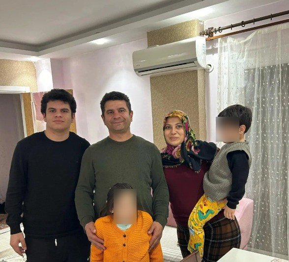 Kahvaltı sofrasında vahşet! ölü sayısı 5’e yükseldi