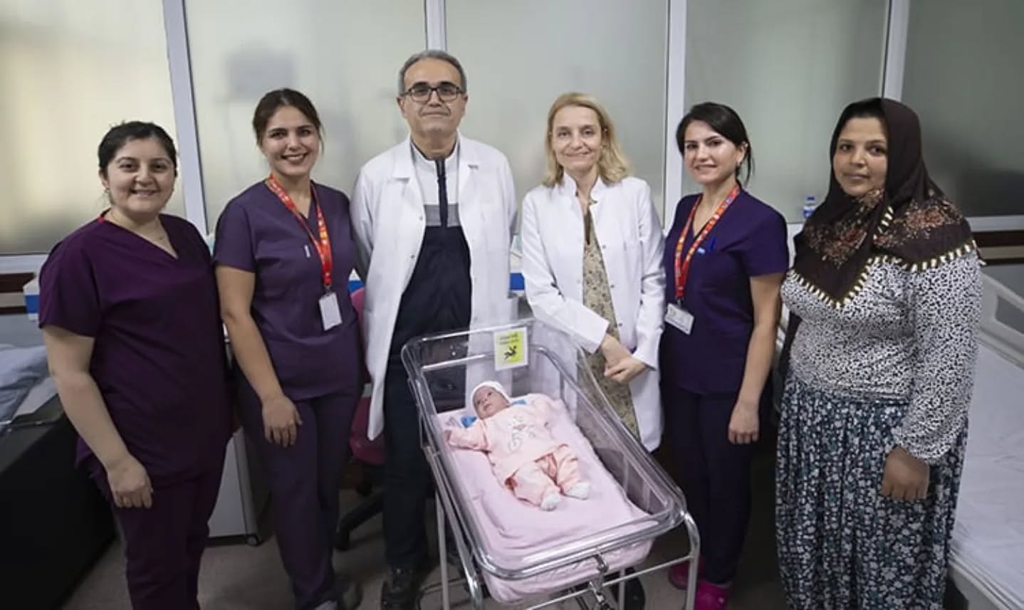Aydın’da mucize kurtuluş