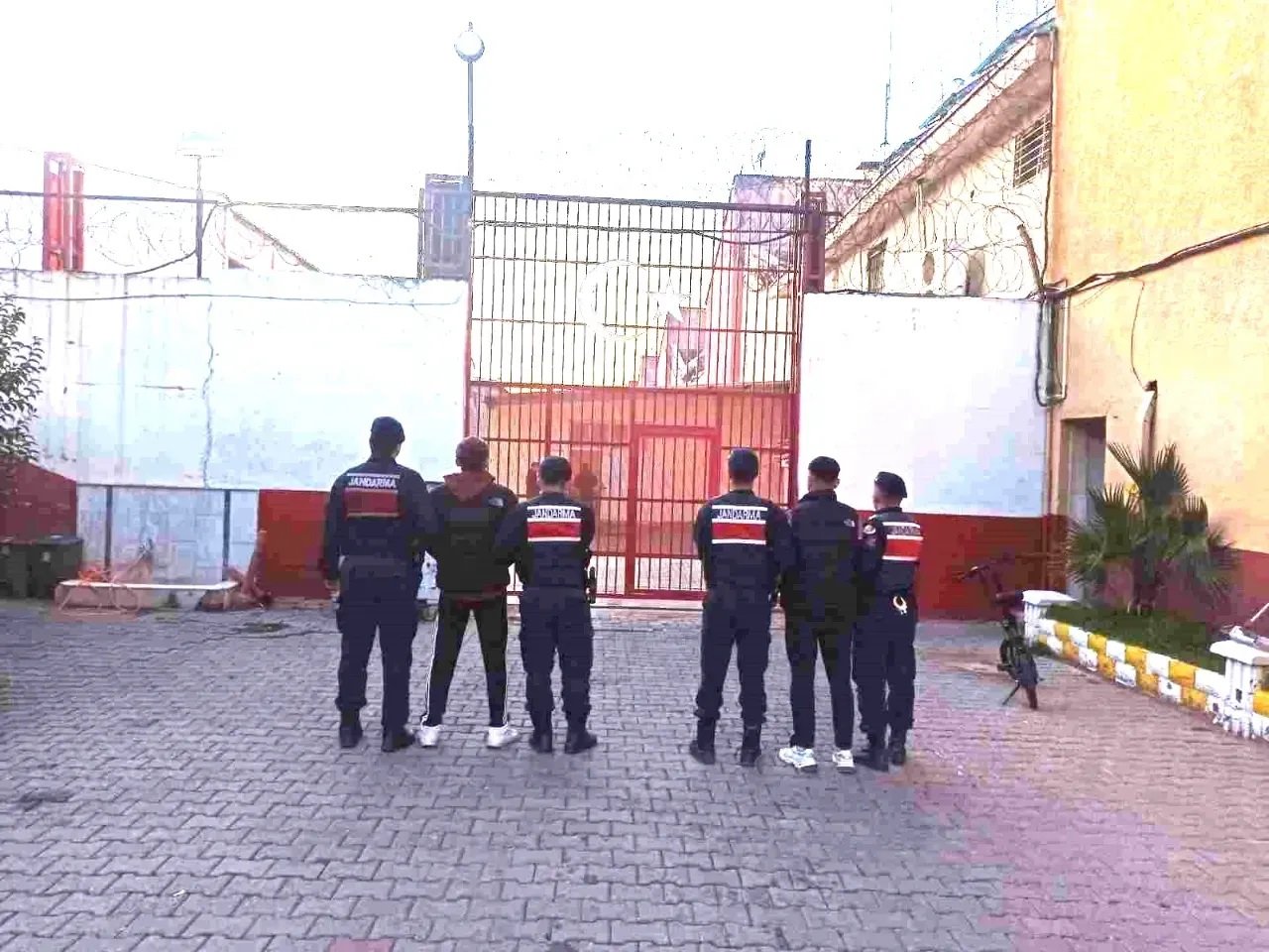 Düğünde kanlı hesaplaşma