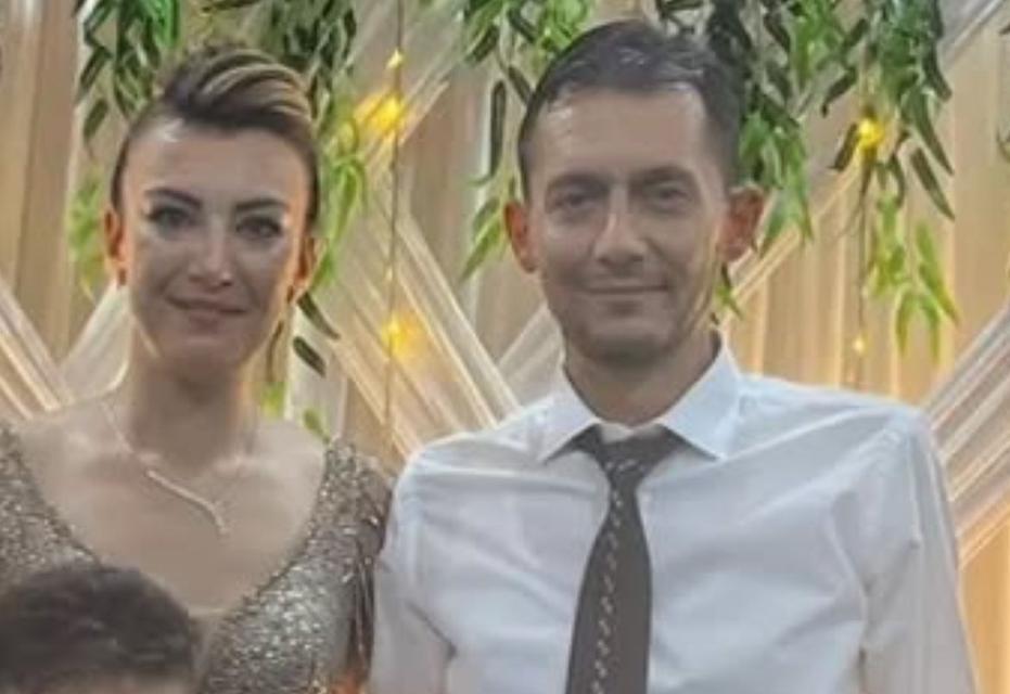 Başkan Tozar’ın eşi hayatını kaybetti