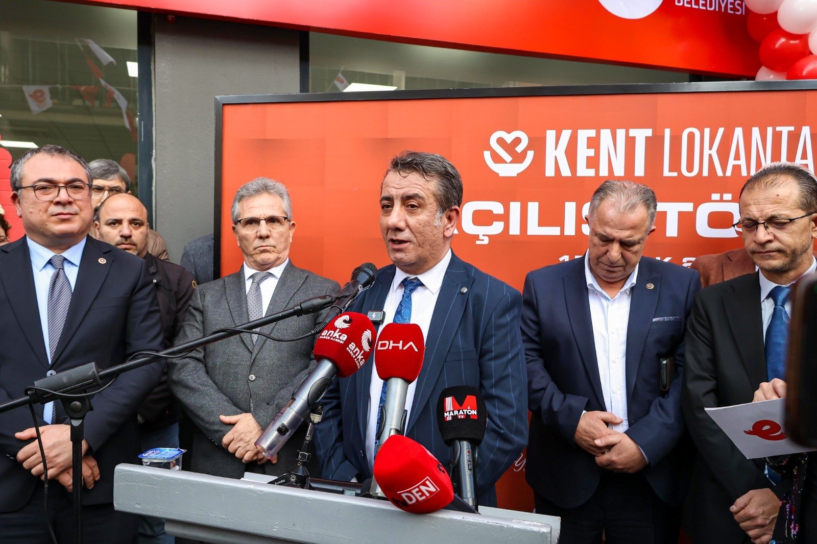 Efeler’in dayanışma mekanında çalışma saatleri değişti