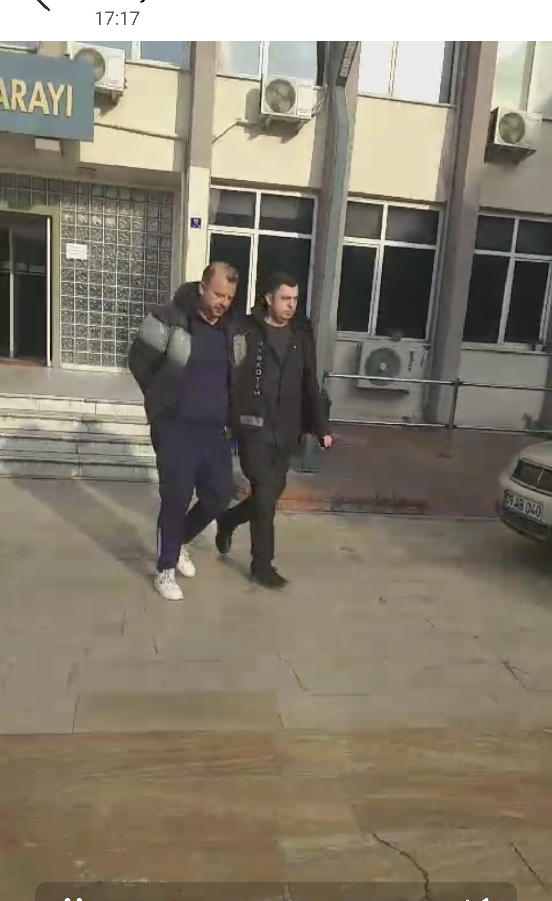 Aydın Narkotik polisinden zehir tacirine suçüstü