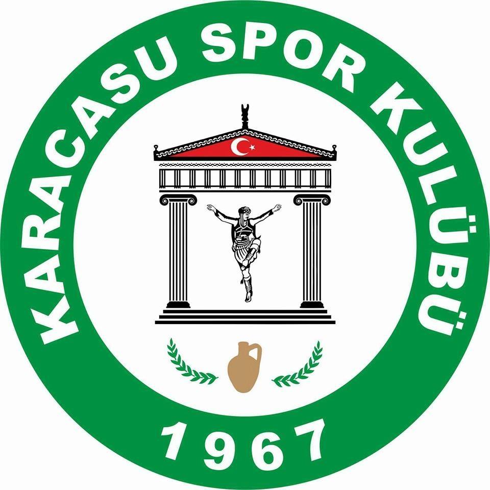 Karacasuspor’un rakipleri belli oldu