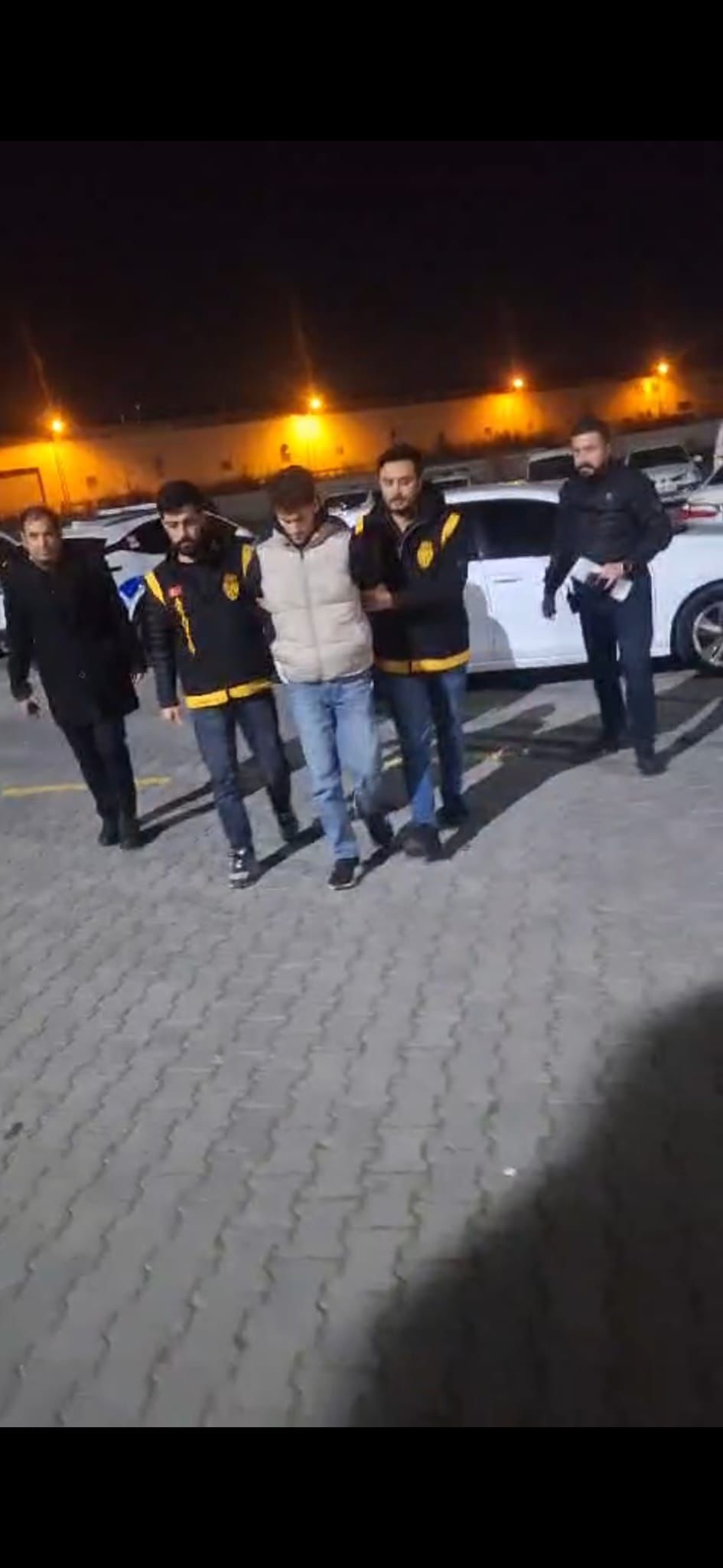 Aydın polisi uykularında yakaladı
